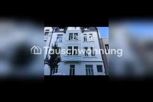 Tauschwohnung: Altbau Kreuzviertel Münster – Tausch an die Alster HH