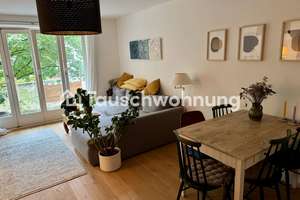 Tauschwohnung: 2,5Z Whg. Grenze Schwabing/Maxvorstadt gegen größere Whg. – Die vollständige Adresse der Immobilie erhältst du vom Anbieter., 80796 Neuschwabing, München – Vorschaubild 2