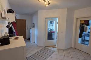 Großzügige 4-Zimmer-Wohnung in Thiede Balkon, EBK Stellplatz – Die vollständige Adresse der Immobilie erhältst du vom Anbieter., 38239 Thiede, Salzgitter – Vorschaubild 8