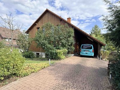Exklusiv bei KARSTEN IMMOBILIEN: Großzügiges Traumhaus, begehrte Lage, großes Grundstück - Beckedorf
