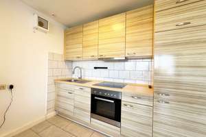 WEITBLICK - Moderne 1-Zimmer Wohnung mit Balkon und Küche – Die vollständige Adresse der Immobilie erhältst du vom Anbieter., 73054 Eislingen/Fils – Vorschaubild 5