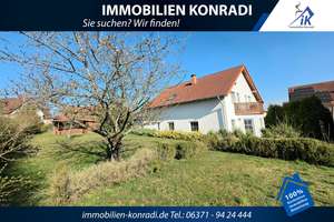 IK | Spesbach: schönes Einfamilienhaus mit sonnigem Grundstück – Die vollständige Adresse der Immobilie erhältst du vom Anbieter., 66882 Hütschenhausen – Vorschaubild 22