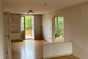 Reihenhaus mit Potential und schönem Garten in ruhiger Lage von Oberricklingen – Eimbeckhäuser Str. 18, 30459 Oberricklingen, Hannover – Vorschaubild 8