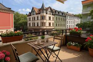 ZENTRALE UND DENNOCH RUHIGE CITYLAGE, PERFEKT FÜR EIGENNUTZUNG ODER KAPITALANLAGE. – Die vollständige Adresse der Immobilie erhältst du vom Anbieter., 58119 Hohenlimburg (Ortsteil), Hagen – Vorschaubild 8