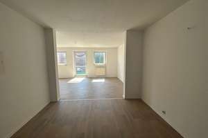 Frisch sanierte 2-Raum-Wohnung