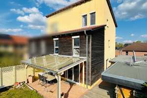 Besonderes Doppelhaus mit Stil - ohne Makler  – Wolfsburg – Vorschaubild 15