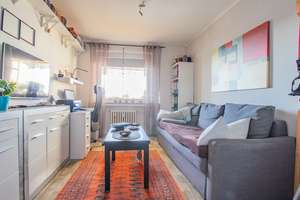 Gepflegte 3-Zimmer Wohnung mit Loggia in zentraler Lage von Bielefeld-Sennestadt! – Die vollständige Adresse der Immobilie erhältst du vom Anbieter., 33689 Sennestadt, Bielefeld – Vorschaubild 5