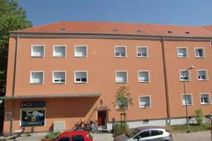 Schöner Balkon * Nordstadt – Sonneberger Str. 10, 90491 Schoppershof, Nürnberg – Vorschaubild 6