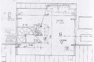 Sanierte Drei-Zimmer Maisonette-Wohnung mit Balkon in Schwachhausen – Die vollständige Adresse der Immobilie erhältst du vom Anbieter., 28211 Radio Bremen, Bremen – Vorschaubild 20