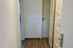 KÖLN-SÜDSTADT; LICHTDURCHFLUTETES 1 ZIMMER-APARTMENT – 50667 Neustadt/Süd, Köln – Vorschaubild 5