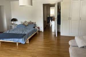 Zentrale 2-Zimmer-Wohnung: Leben in der Regensburger Innenstadt