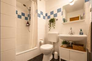 Semesterstart ohne Wohnungssuche - Einziehen und Durchstarten! Attraktives Apartment in Uninähe – Die vollständige Adresse der Immobilie erhältst du vom Anbieter., 40591 Wersten, Düsseldorf – Vorschaubild 4
