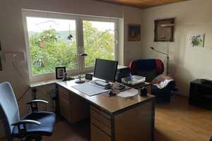 ** WOHNEN AM OBEREN MITTELRHEINTAL MIT HERRLICHEM, UNVERBAUBAREM BLICK AUF DEN RHEIN ** – Mainz-Bingen (Kreis) – Vorschaubild 16