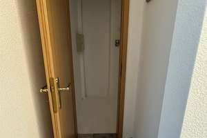 Stilvolle 2-Zimmer Wohnung im Hochparterre mit Süd-Loggia, Einbauküche und PKW-Stellplatz – Die vollständige Adresse der Immobilie erhältst du vom Anbieter., 38444 Westhagen, Wolfsburg – Vorschaubild 17