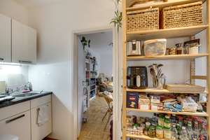 Gepflegtes 1 Zimmer Apartment im Herzen von Burtscheid – Die vollständige Adresse der Immobilie erhältst du vom Anbieter., 52066 Burtscheider Kurgarten, Aachen – Vorschaubild 6