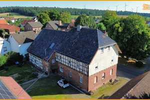 IDEALES "HANDWERKERHOTEL" AN DER A49!
KEINE KÄUFERPROVISION – Marburg-Biedenkopf (Kreis) – Vorschaubild 1