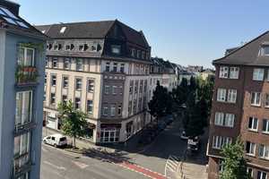 Smart möblierte Wohnung in Düsseldorf *all inclusive* – Josefstr. 25, 40227 Düsseldorf – Vorschaubild 10