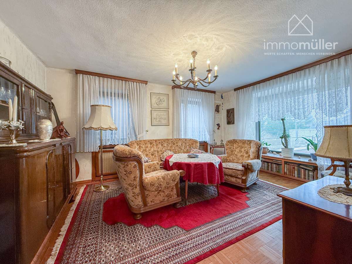 Immobilie in Altleiningen - Viel Wohnraum für die Familie! - Bild 9