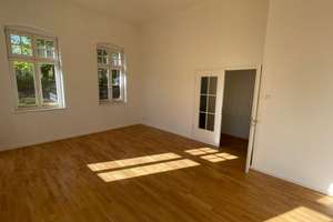 Helle 3-Zimmer Wohnung mit Terrasse – Straße am Bahnhof 2A, 14547 Beelitz – Vorschaubild 2