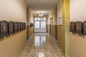 Moderne 2-Zimmer Wohnung mit Balkon im 1. OG in Magdeburg Leipziger Str. – Bahnikstraße 6, 39112 Leipziger Straße, Magdeburg – Vorschaubild 2