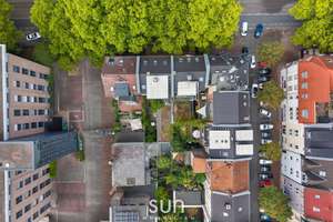 5-FACHE ERTRAGSCHANCE AN DER MAINZER LANDSTRASSE - MFH mit 4 Wohnungen plus Gewerbe nahe Galluswarte – 60326 Gallus, Frankfurt am Main – Vorschaubild 26