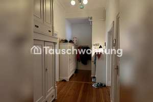 Tauschwohnung: Tausche große Flat in Berlin gegen Wohnung in Hamburg – Die vollständige Adresse der Immobilie erhältst du vom Anbieter., 13187 Pankow (Ortsteil), Berlin – Vorschaubild 6