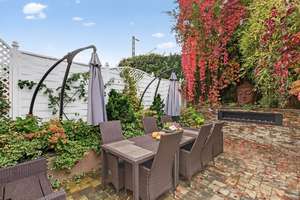Energieeffizientes Traumhaus mit Einliegerwohnung in Hagsfeld – Die vollständige Adresse der Immobilie erhältst du vom Anbieter., 76139 Hagsfeld, Karlsruhe – Vorschaubild 15