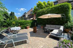 Ihr Zuhause mit viel Charme und sofort bezugsfertig! – Die vollständige Adresse der Immobilie erhältst du vom Anbieter., 47119 Ruhrort, Duisburg – Vorschaubild 6