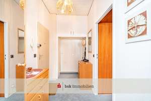 2-Zimmer-Wohnung mit Loggia und Aufzug nahe Volkspark Mariendorf – Die vollständige Adresse der Immobilie erhältst du vom Anbieter., 12109 Mariendorf, Berlin – Vorschaubild 4