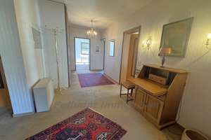 TRIER-Olewig - 4 ZKB-Wohnung mit 2 Balkonen – Die vollständige Adresse der Immobilie erhältst du vom Anbieter., 54295 Olewig, Trier – Vorschaubild 6