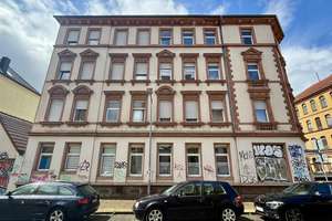 Charmantes Mehrfamilienhaus im Jugendstil - Ein Highlight im Leipziger Westen! – 4177 Altlindenau, Leipzig – Vorschaubild 2