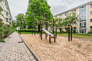 Modernisiertes Familiendomizil mit Balkon – provisionsfrei – Bruchwitzstraße 14, 12247 Lankwitz, Berlin – Vorschaubild 27