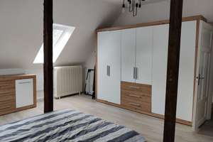 Schöne 3.5 Zi. Wohnung im Westen. Zwischen dem Siggi und der Altstadt.  – Die vollständige Adresse der Immobilie erhältst du vom Anbieter., 33615 Mitte, Bielefeld – Vorschaubild 3