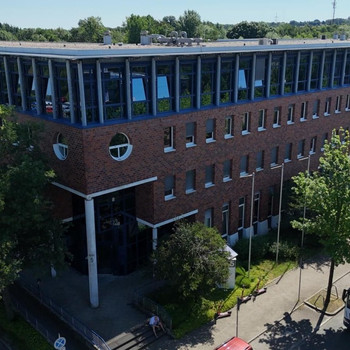 Moderne Fläche im Büropark Springorum | optimale Anbindung | PROVISIONSFREI