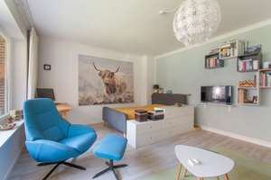 Vermietete Erdgeschosswohnung mit schönem Balkon - Wohnen im beliebten Hoheluft-West – Die vollständige Adresse der Immobilie erhältst du vom Anbieter., 20253 Hoheluft-West, Hamburg – Vorschaubild 6