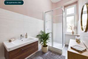 Vermietete 4-Zimmer-Altbauwohnung mit klarem Potenzial im Stadtfeld Ost! – Die vollständige Adresse der Immobilie erhältst du vom Anbieter., 39108 Stadtfeld Ost, Magdeburg – Vorschaubild 9