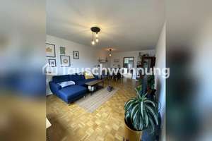 Tauschwohnung: Schöne 2-Zimmer-Wohnung in Castell – Die vollständige Adresse der Immobilie erhältst du vom Anbieter., 53117 Bonn-Castell, Bonn – Vorschaubild 1