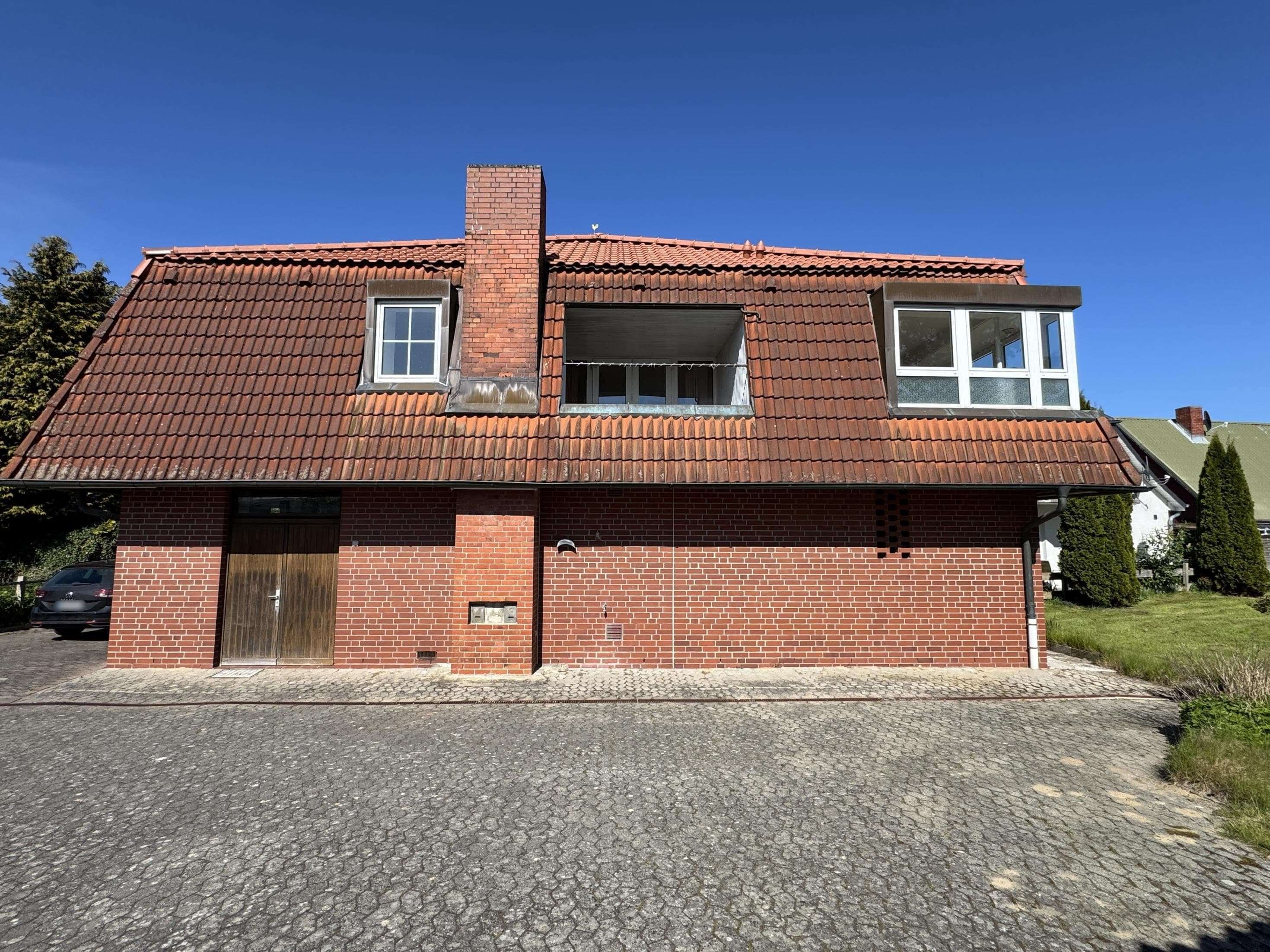 Wohn- und Geschäftshaus, Cuxhaven Kreis – Bild 3