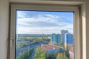 2-Zimmer-Wohnung in Erlangen Bruck – Gerhart-Hauptmann-Straße 11, 91058 Schönfeld, Erlangen – Vorschaubild 6