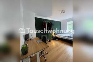 Tauschwohnung: Hamburg-Nord: Schöne 2-Zimmer-Wohnung – Die vollständige Adresse der Immobilie erhältst du vom Anbieter., 22303 Winterhude, Hamburg – Vorschaubild 4