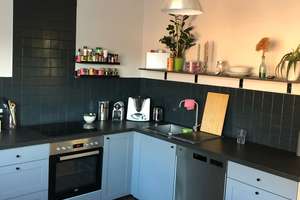 Helle 2-Zimmer Wohnung in beliebter KTV, PROVISIONSFREI – 18057 Kröpeliner-Tor-Vorstadt, Rostock – Vorschaubild 4