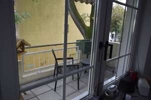 Lichtdurchflutete 3-Zimmer-Wohnung mit Balkon, Aufzug, Garage & neuwertiger Einbauküche – 42653 Gräfrath, Solingen – Vorschaubild 37