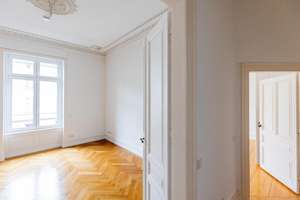 Renovierte 2-Zimmer-Wohnung + Küche im Nordend – Die vollständige Adresse der Immobilie erhältst du vom Anbieter., 60316 Nordend-Ost, Frankfurt am Main – Vorschaubild 8