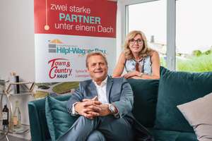 Bungalow mit Festpreis – sichere Planung von Anfang an – Die vollständige Adresse der Immobilie erhältst du vom Anbieter., 93102 Pfatter – Vorschaubild 6