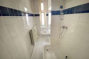 2-Zimmer-Wohnung im Seitenflügel nahe U/S-Bahn Yorckstr. – Katzlerstr. 16, 10829 Schöneberg, Berlin – Vorschaubild 6
