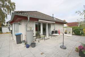Alles auf einer Ebene!
Bungalow mit ca. 70m² und 2,5 Zimmern auf 609 m² Grundstück – Die vollständige Adresse der Immobilie erhältst du vom Anbieter., 23743 Grömitz – Vorschaubild 10