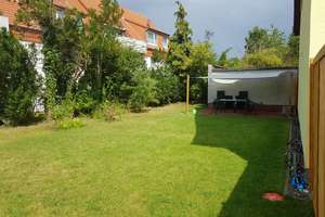 Toplage: Schöne helle 6-Zimmer-Maisonettewohnung mit Balkon und Garten in BS-Melverode – Am Zoo 6, 38124 Heidberg-Melverode, Braunschweig – Vorschaubild 2