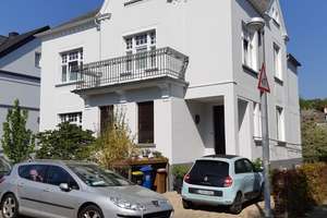 Historische Jugendstilvilla von 1911 – Stilvoll wohnen mit vielfältigen Nutzungsmöglichkeiten