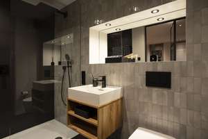 Exklusives Tiny House (Cube)
in zentraler Wohnlage – Die vollständige Adresse der Immobilie erhältst du vom Anbieter., 26135 Osternburg, Oldenburg (Oldenburg) – Vorschaubild 8