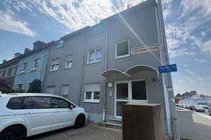MAKLERFREI | Attraktive Maisonette-Wohnung in erster Lage am Volksgarten